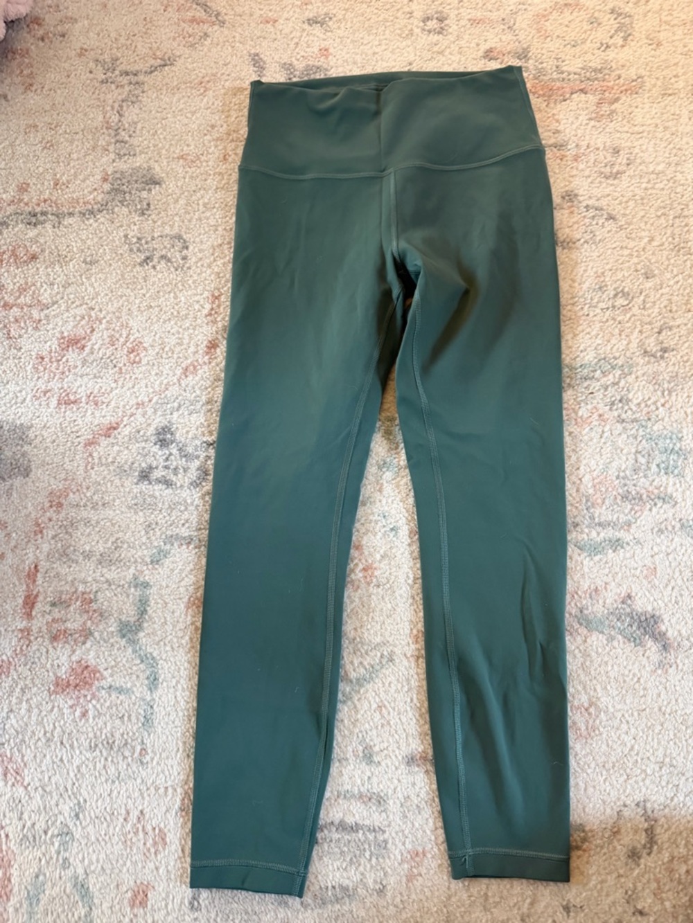 Wunder Train High Rise Tight 25”